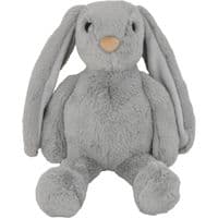 Мягкая игрушка Tigres Зайка Lovely gray (ЗА-0065)