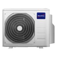 Наружный блок мульти-сплит системы Neoclima NU-4M28EFIe, инвертор, до -23°С, A++/A+++, R32