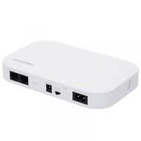 ИБП Marsriva DC UPS для роутеров KP2 DC+PoE+USB OUT, 5V/9V/12V 18W 10000Ah (37Wh) LiPol