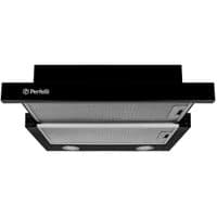 Витяжка кухонна Perfelli TL 5212 BL 700 LED