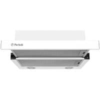 Вытяжка кухонная Perfelli TL 5212 WH 700 LED