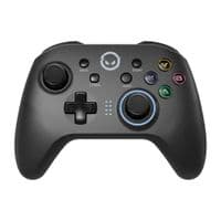 Gamepad Finder TRIX-510 ПК iOS13 Android PS3 Bluetooth Черный (LRG-GP510)