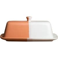 Маслянка кухонна Vittora Помаранч (VT-8404)