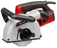 Штроборіз Einhell TE-MA 1700, 1700 Вт, шир. 38 мм, глиб. 40 мм, диск 150х22.2 мм, сумка, 5.54 кг