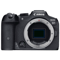 Цифрова камера CANON EOS R7 Body