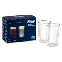 Набор чашек DeLonghi Drinks 490 мл 2 шт. (00000024279)