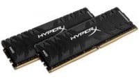 Память 8Gb DDR4 3200MH z HyperX Predator Black 2x4G HX432C16PB3K2/8