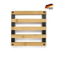 Подставка под горячее Kela Kiril Bamboo 20 x 20 х 2 см (12595)
