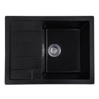 Кухонная мойка Kroner KompositSCH-6550 (CV027409)