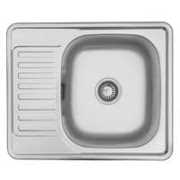 Кухонная мойка Kroner Satin-584808180 (CV022777)