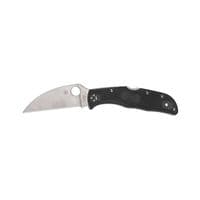 Ниж Spyderco Endela Wharncliffe Black (C243FPWCBK)