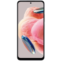 Смартфон XIAOMI Redmi Note 12 4/64GB (onyx gray)