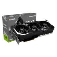 Видеокарта GF RTX 4080 16GB GDDR6X GamingPro Palit (NED4080019T2-1032A)
