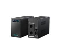 Источник бесперебойного питания для компьютера MR-UF800L800VA Smart Line-Interactive UPS w MR-UF800L