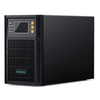 Источник бесперебойного питания для компьютера MR-US1KSmart Online UPS, 1kVA, with 2*12V/7 MR-US1K