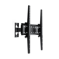 Крепление для телевизора TV04T-R2 Black, 32"-55", до 40 кг. TV04T-R2 Black