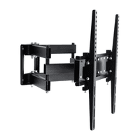 Крепление для телевизора TV04T-R6 Black, 32"-55", до 50 кг. TV04T-R6 Black