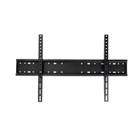 Крепление для телевизора TV0604F Black, 37"-70", д о 50 кг TV0604F Black