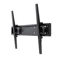 Крепление для телевизора TV0604T Black, 37"-70", д о 50 кг TV0604T Black