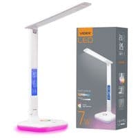 Настільна лампа Videx LED7W 3000-5500K 220V (VL-TF05W-RGB)