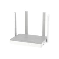 Бездротовий маршрутизатор (роутер) Keenetic Hero 4G+ (KN-2311)