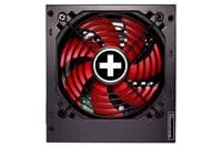 Блок питания 650W 80+ Gaming BRONZE, 140mm Hydro Bearing Fan