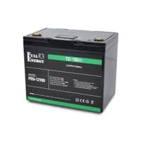 Аккумулятор LiFePo4 Full Energy 12В 100Ач, FEG-12100 (ФЭГ-12100)