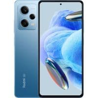 Мобільний телефон Xiaomi Redmi Note 12 Pro 5G 6/128GB Blue