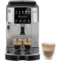 Кавомашина DeLonghi ECAM 220.31.SB