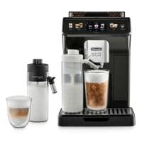 Кавомашина DeLonghi ECAM 450.65.G