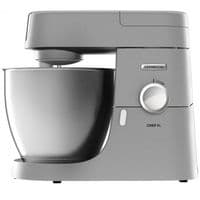 Кухонний комбайн Kenwood KVL 4100 S (KVL4100S)