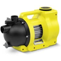 Насос садовий Karcher BP 5.000 Garden, 650Вт, 5.0 куб/година, висота подачі 40м, висота всмоктування 8 м, 6.8 кг