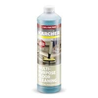 Засіб Karcher RM 536 універсальний миючий для твердих підлогових покриттів, 750 мл