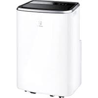УЦІНКА! Кондиціонер мобільний Electrolux ChillFlex Pro 25м2 on/off 9000BTU 2.6кВт A/A+ R290 білий
