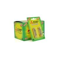 Продукция Mitsubishi AA LR6 Alkaline*2 (MS/LR6/2BP)