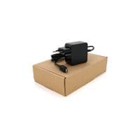 Адаптер питания для ноутбука Merlion ASUS 33W 19V 1.75A, USB (LAS33/19-USB)