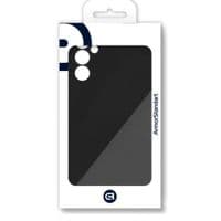 Чохол до мобільного телефона Armorstandart Matte Slim Fit Samsung A24 4G (A245) Camera cover Black (ARM68191)