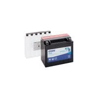 Аккумулятор автомобильный EXIDE AGM 18Ah Ев (-/+) (270EN) (ETX20HL-BS)