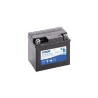 Аккумулятор автомобильный EXIDE Ready AGM 4Ah Ев (-/+) (70EN) (AGM12-5)