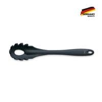 Ложка поварская Kela Tom Spaghetti 28,5 см Black (12629)