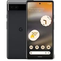 Смартфон Google Pixel 6A 6/128GB Dual Sim Charcoal US_