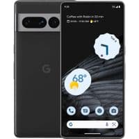 Смартфон Google Pixel 7 Pro 12/128GB Dual Sim Obsidian US_