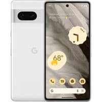 Смартфон Google Pixel 7 8/128GB Dual Sim Snow US_