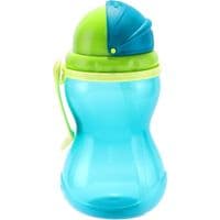 Поильник-непроливайка Canpol babies 370 мл Голубой (56/113_blu)