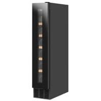 УЦІНКА! Холодильник Philco для вина, 81.3х57х52.5, холод.відд.-26л, зон - 1, бут-6, диспл, підсвітка, чорний