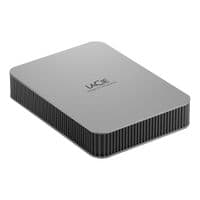 Наружный жесткий диск 2.5" 2TB LaCie (STLP2000400)