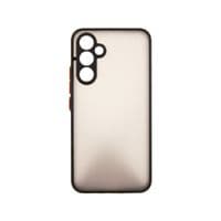 Чохол до мобільного телефона Dengos Matte Samsung Galaxy A54 5G (black) (DG-TPU-MATT-120)