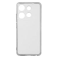 Чохол до мобільного телефона Armorstandart Air Series TECNO Spark Go 2023 (BF7) Cam cov Transparent (ARM67168)