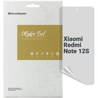 Плівка захисна Armorstandart Anti-spy Xiaomi Redmi Note 12S 4G (ARM67515)
