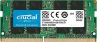 Модуль памяти 8GB PC25600 DDR4 SO CT8G4SFRA32AT CRUCIAL